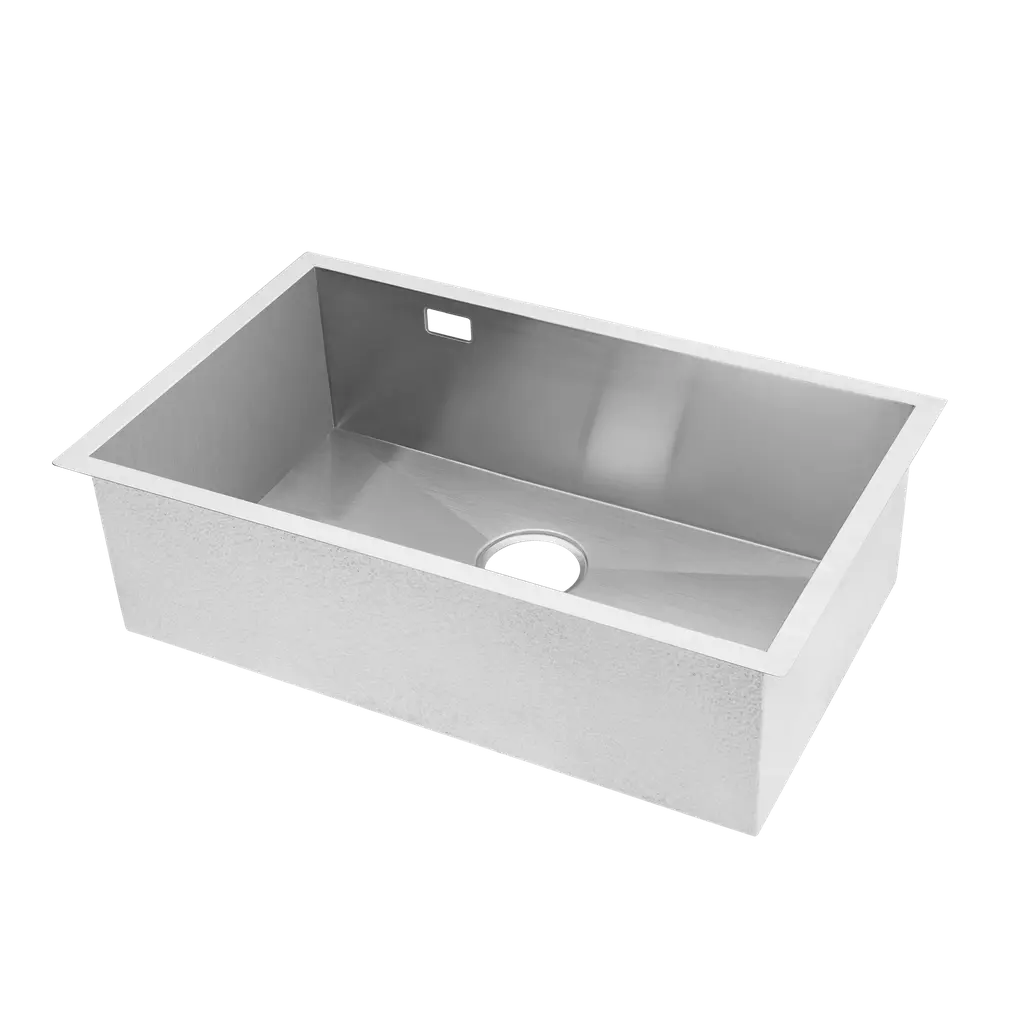 Chậu bếp đơn dòng Cube MOEN - SK91531C