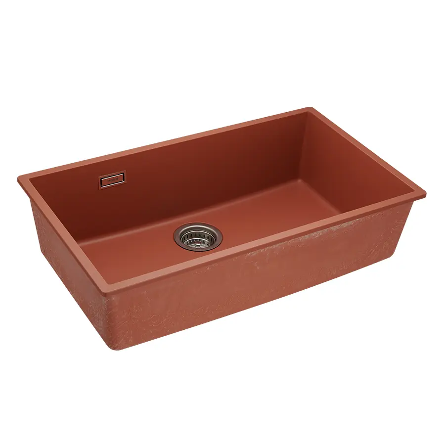 Chậu bếp đơn dòng Palo MOEN - SK78730