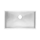 Chậu bếp đơn dòng Cube MOEN - SK91831C