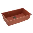 Chậu bếp đơn dòng Palo MOEN - SK78730